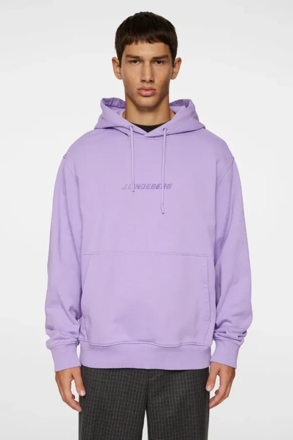 Callan Logo Hoodie