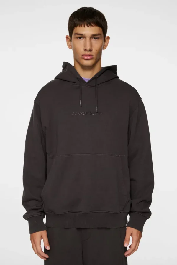Callan Logo Hoodie