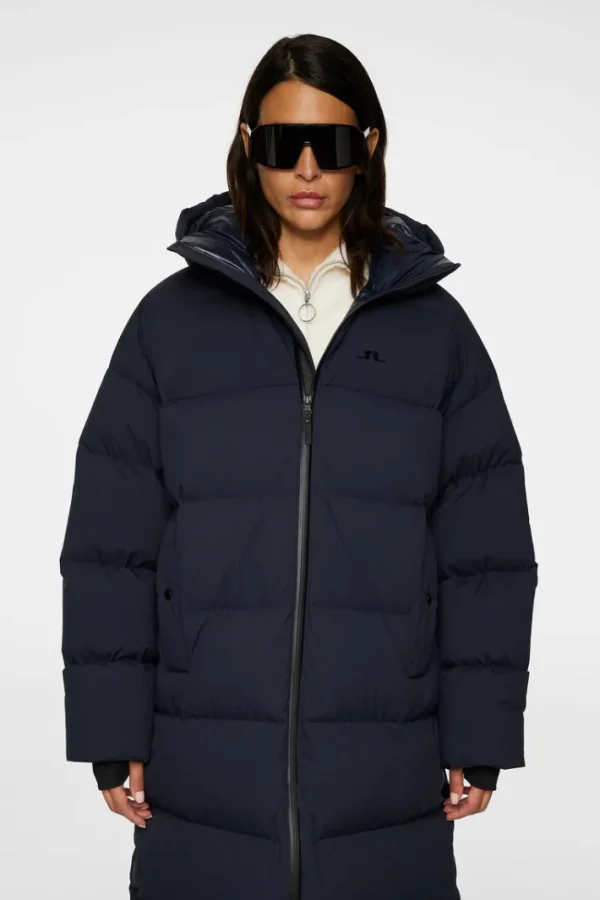 Carriage Parka
