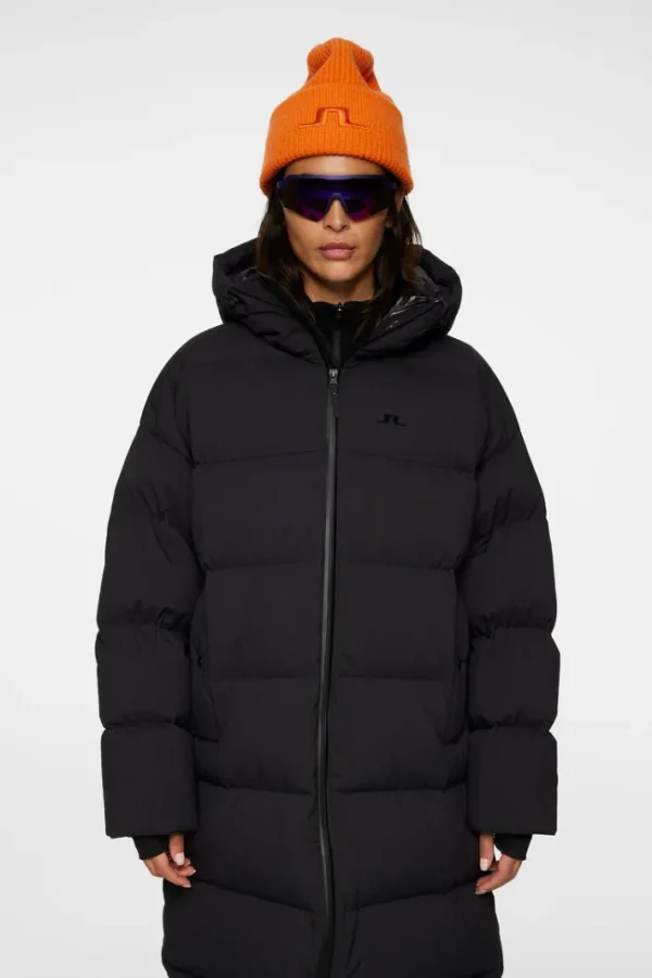 Carriage Parka