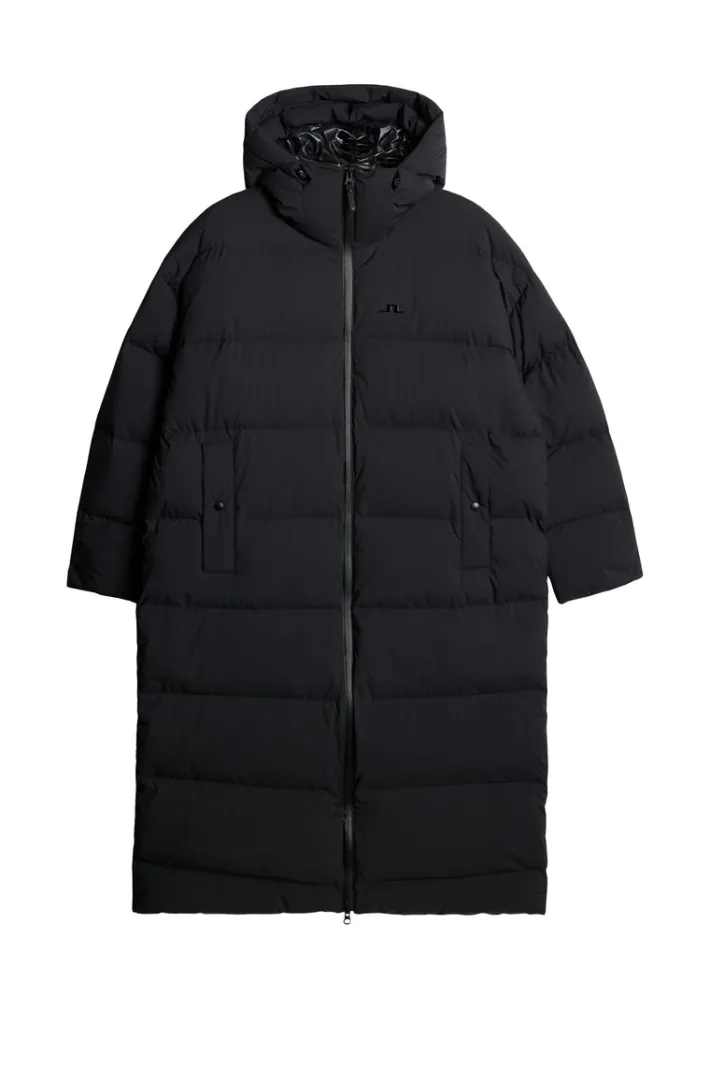 Carriage Parka
