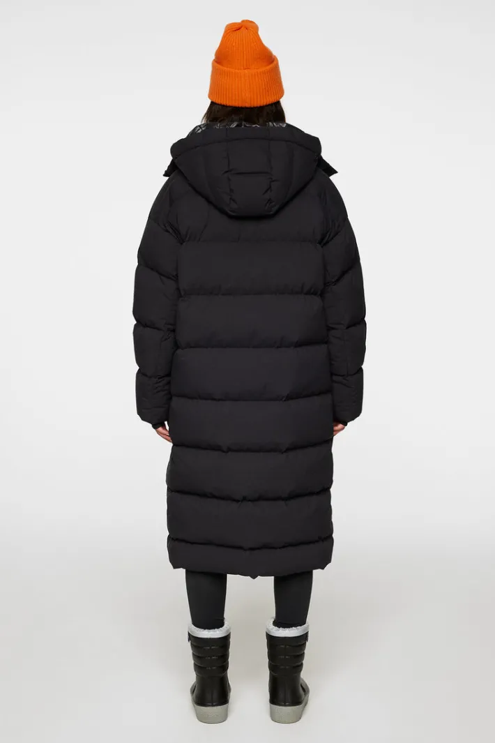Carriage Parka