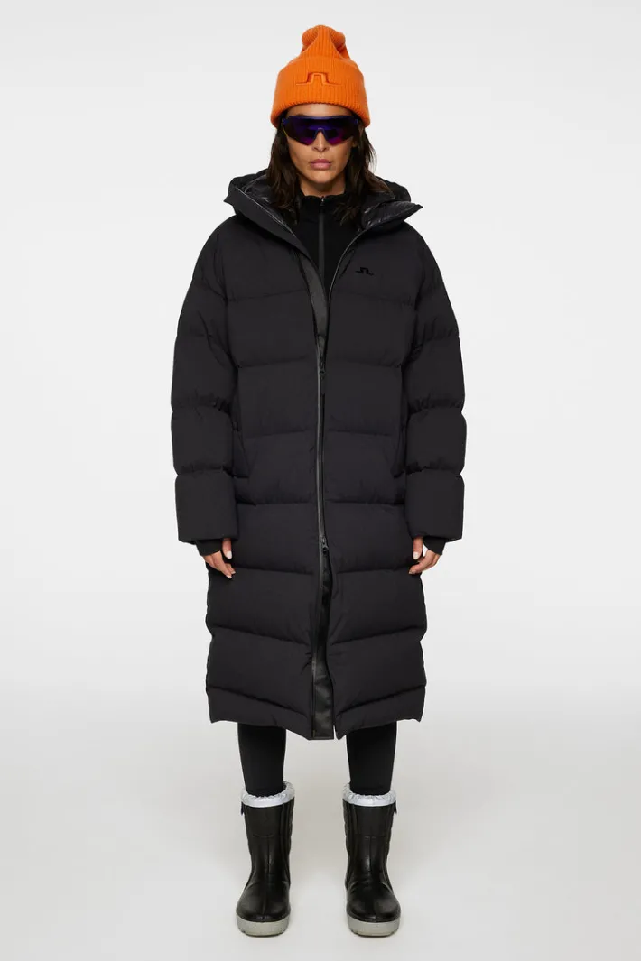 Carriage Parka