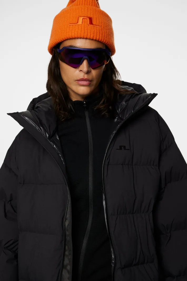 Carriage Parka
