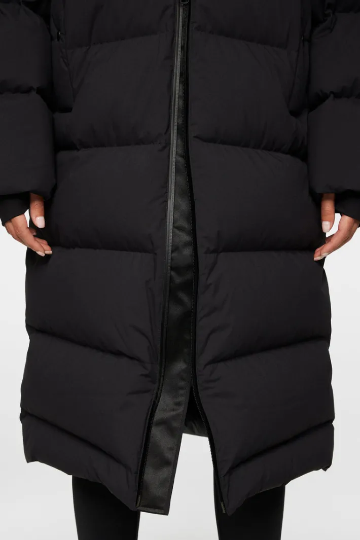 Carriage Parka