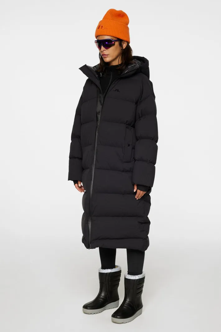 Carriage Parka
