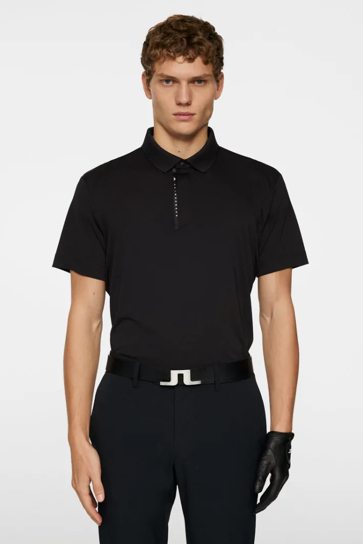 Charlie Polo