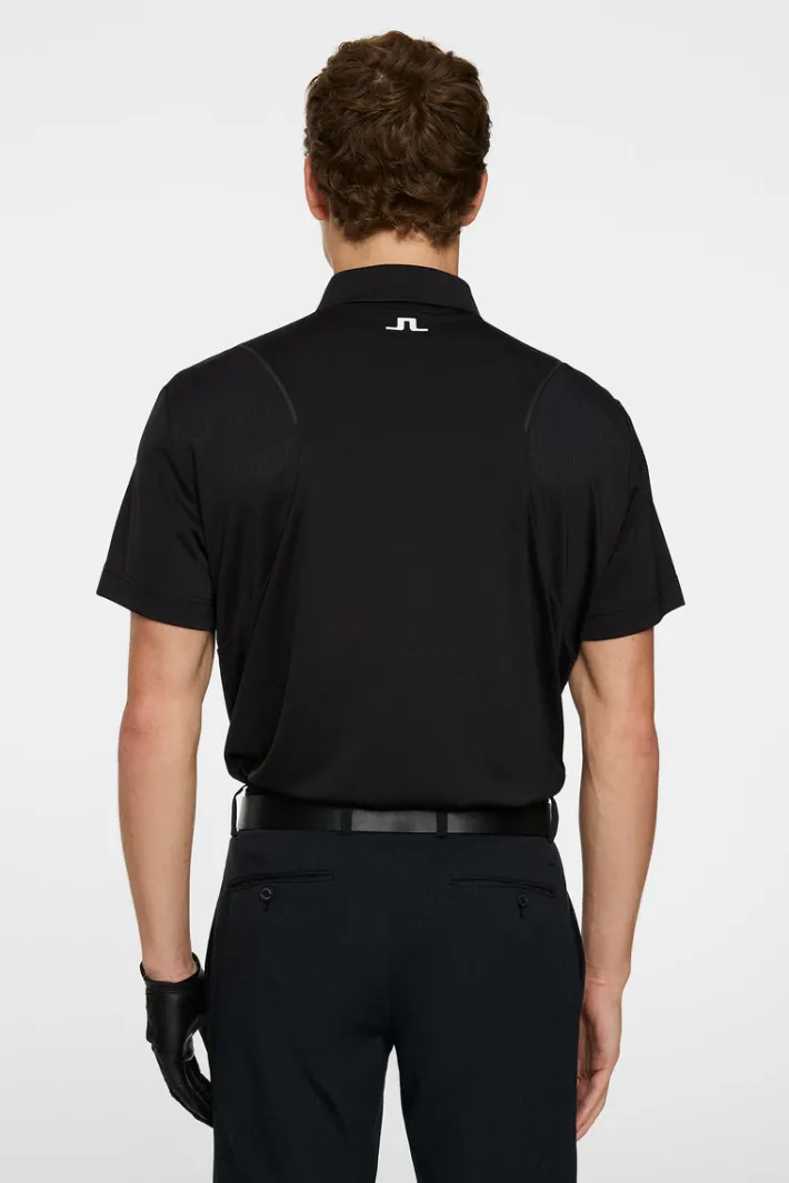 Charlie Polo