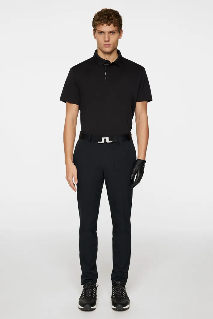 Charlie Polo