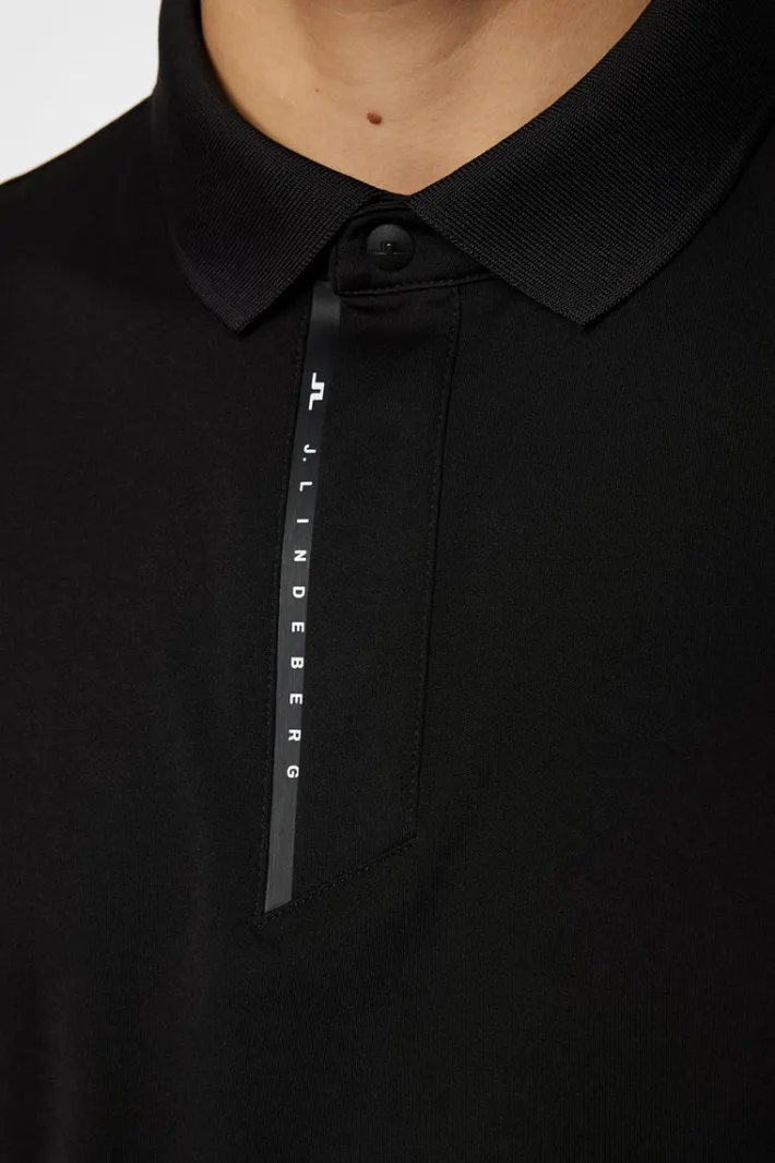 Charlie Polo