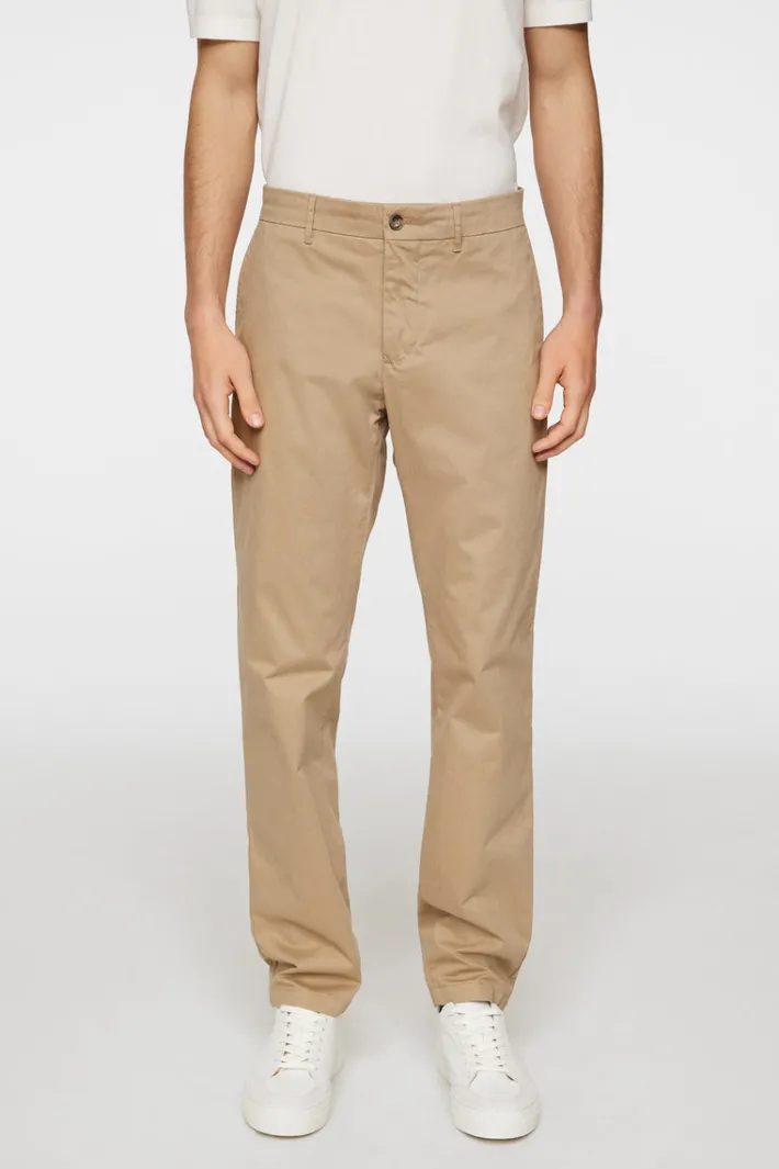 Ched Cloud Satin Pants