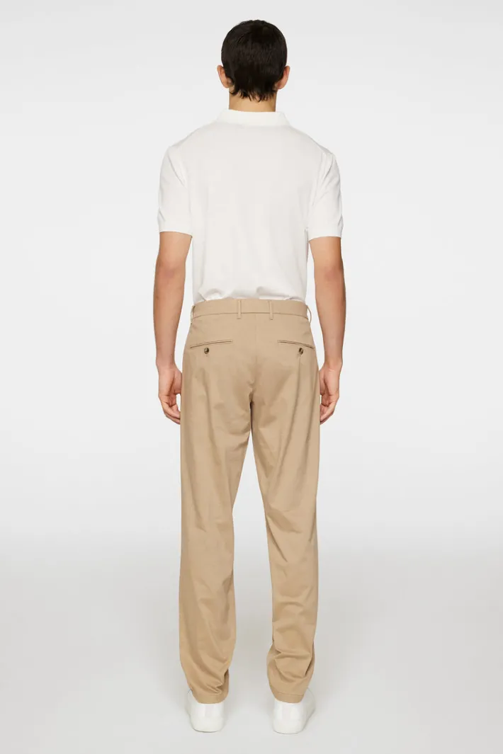 Ched Cloud Satin Pants