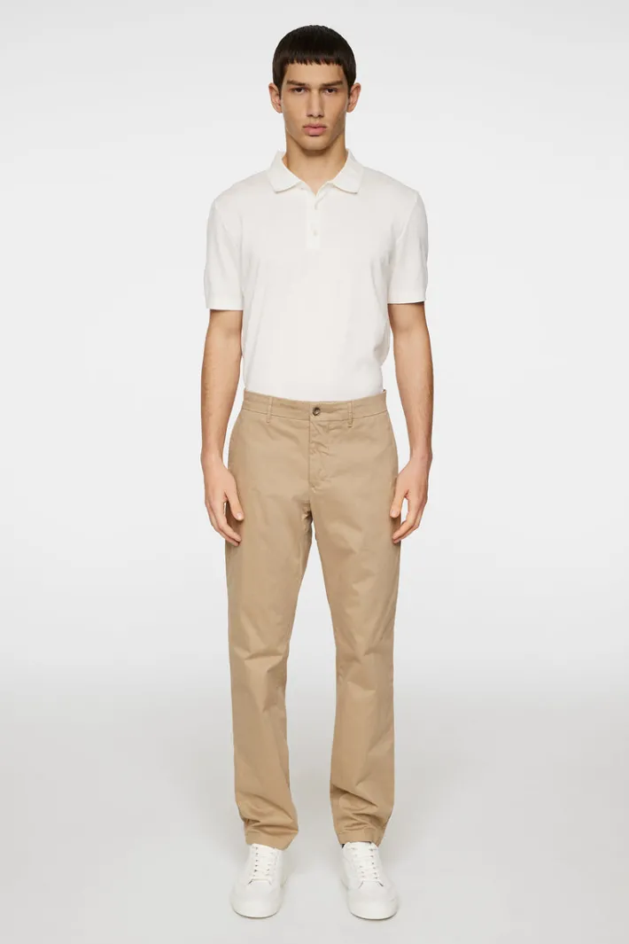 Ched Cloud Satin Pants