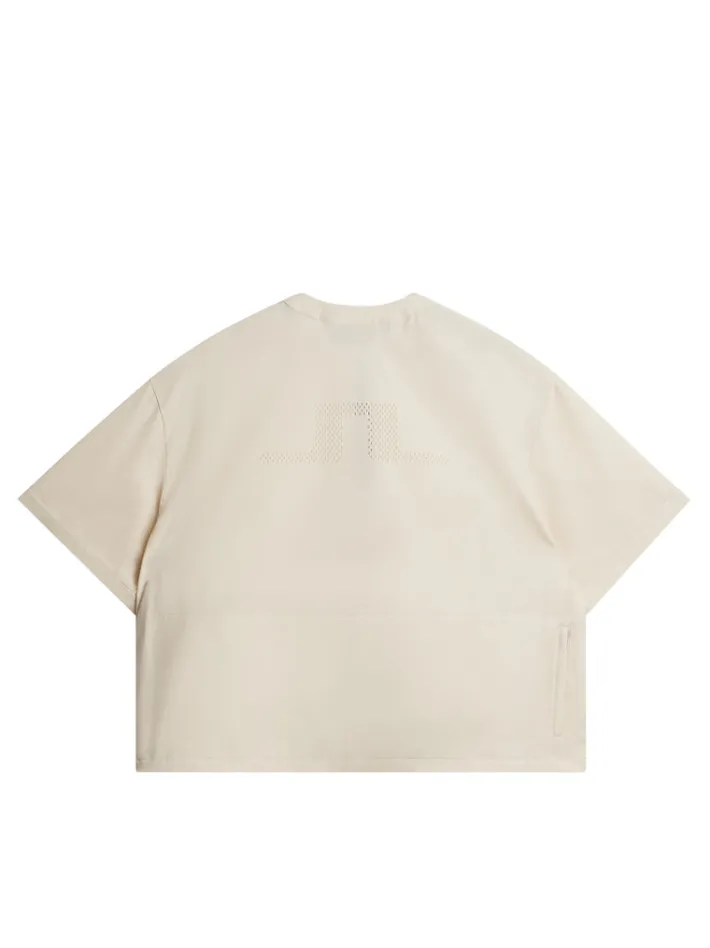 Chrisann Short Sleeve Pullover