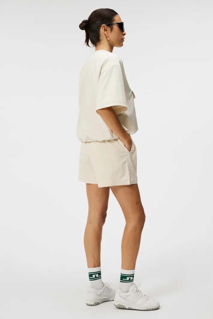 Chrisann Short Sleeve Pullover