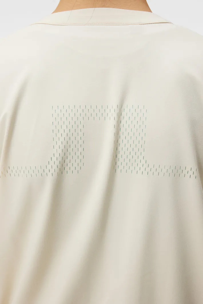 Chrisann Short Sleeve Pullover