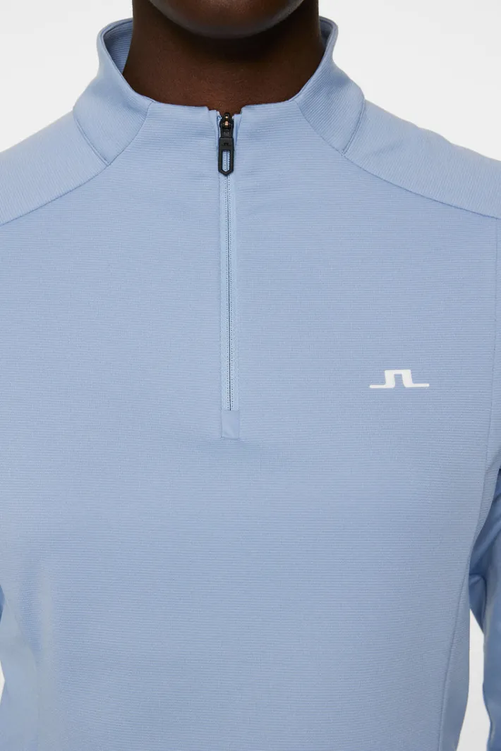 Cindy Quarter Zip Mid Layer