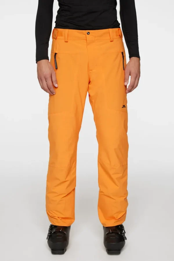 Clarke Pant