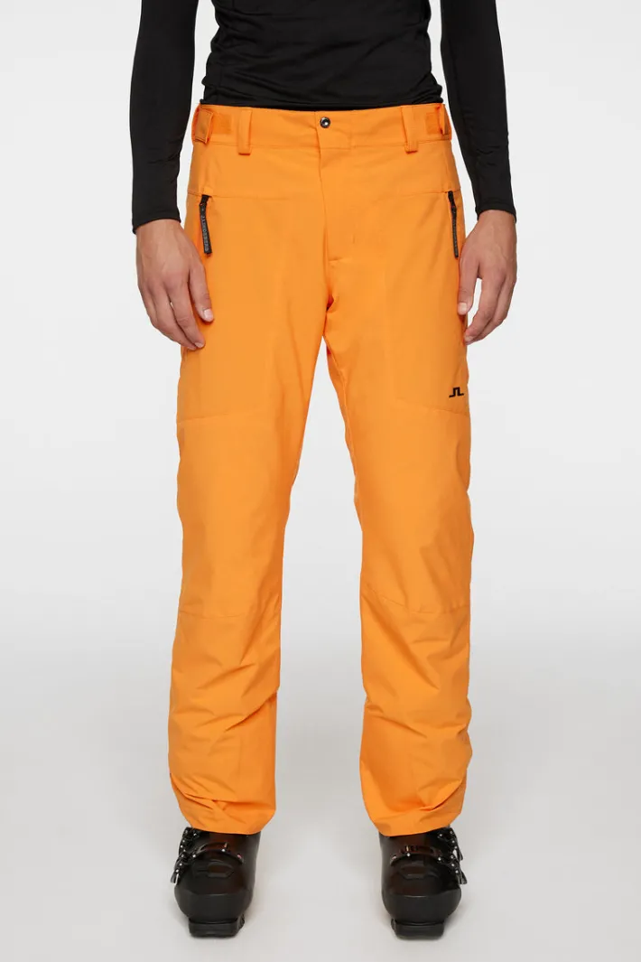 Clarke Pant