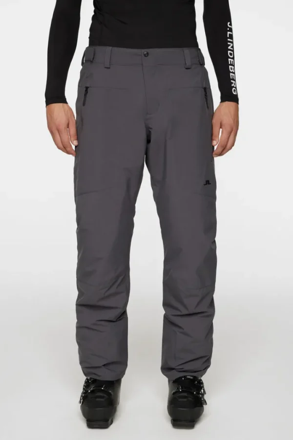Clarke Pant