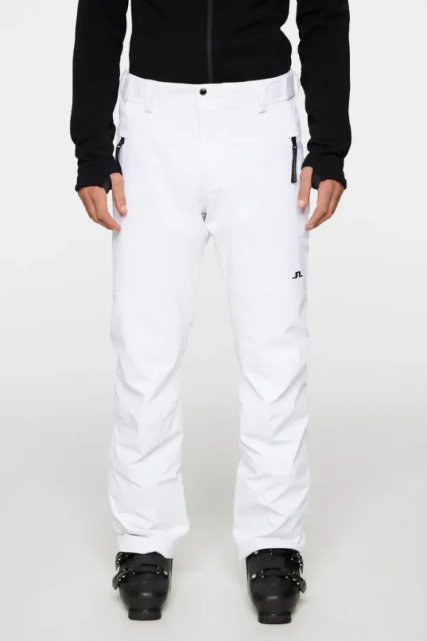 Clarke Pant