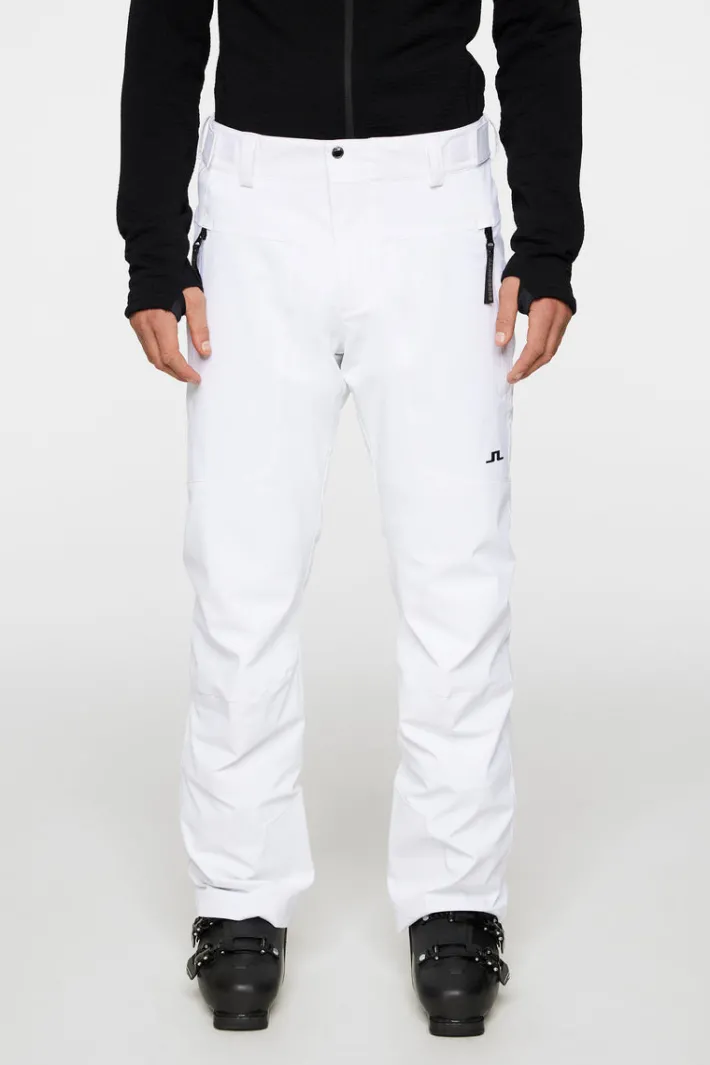 Clarke Pant