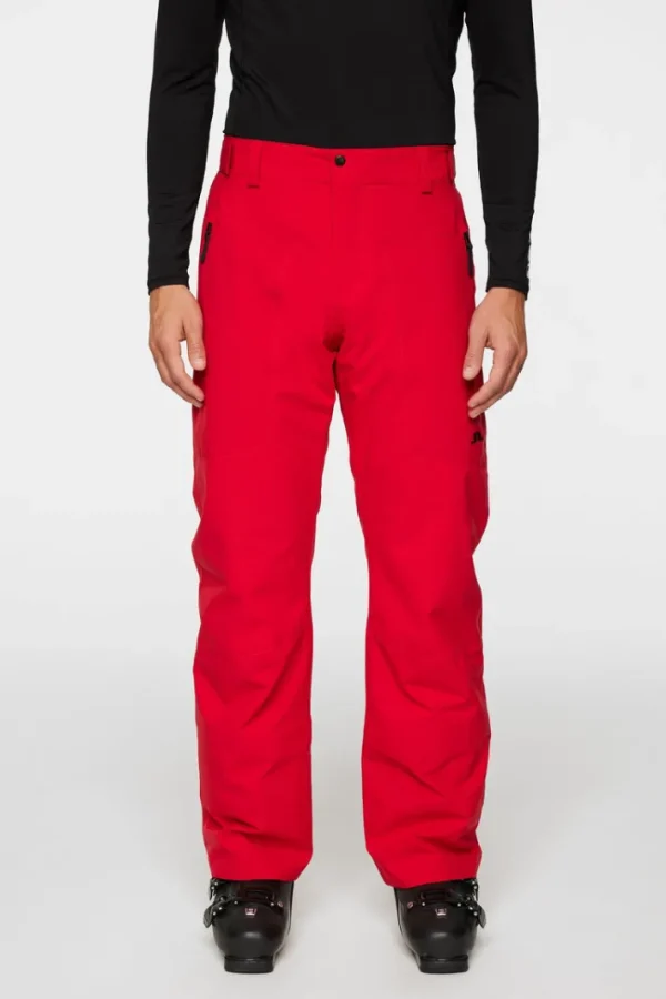 Clarke Pant