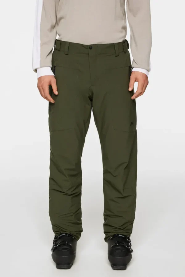 Clarke Pant
