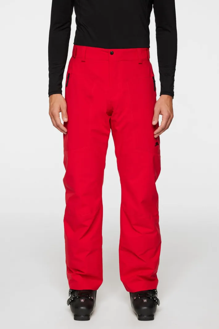Clarke Pant