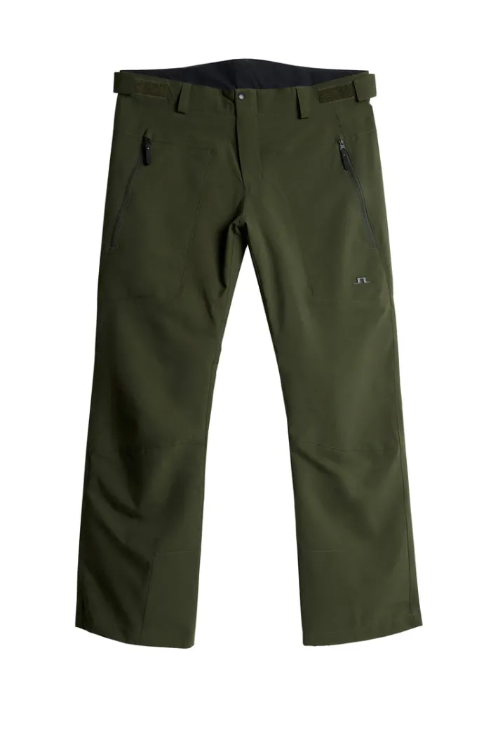 Clarke Pant