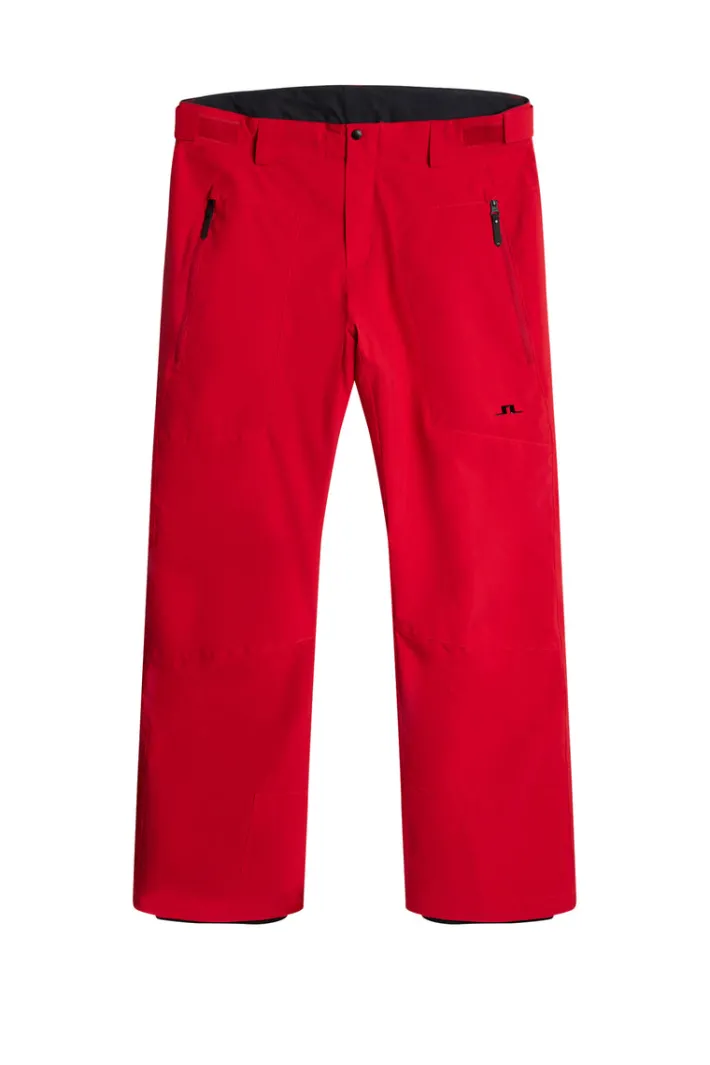 Clarke Pant