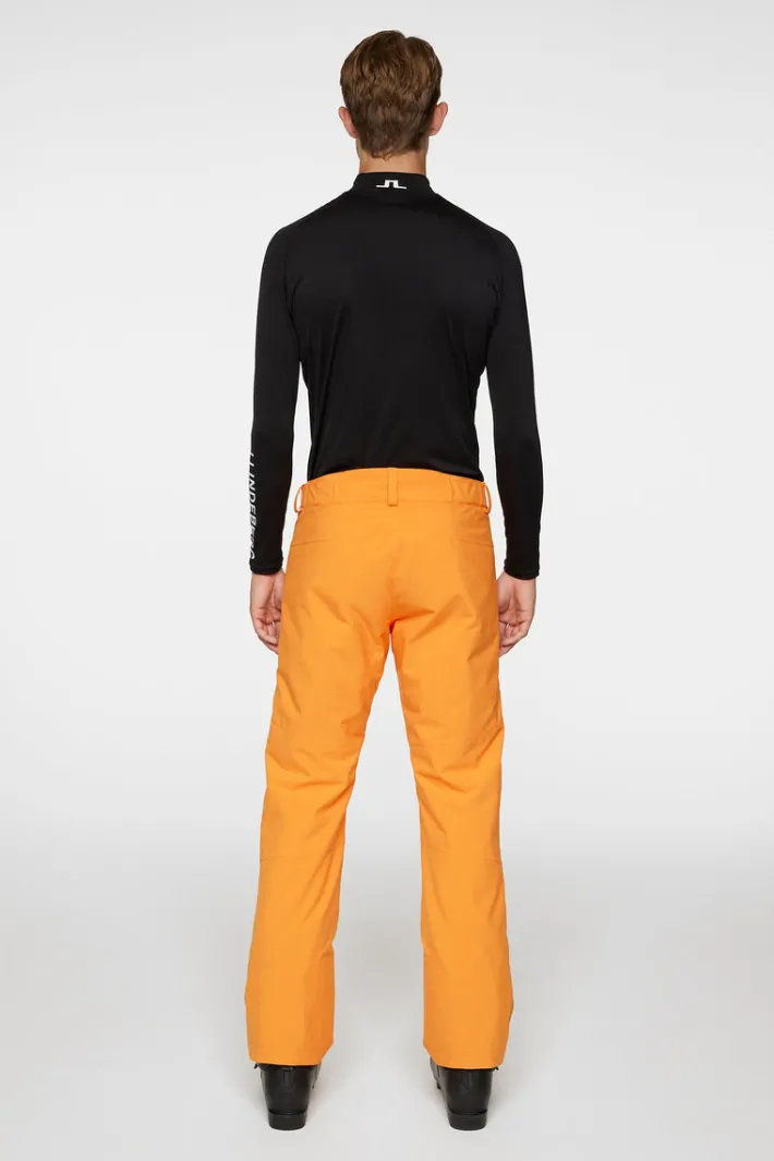 Clarke Pant