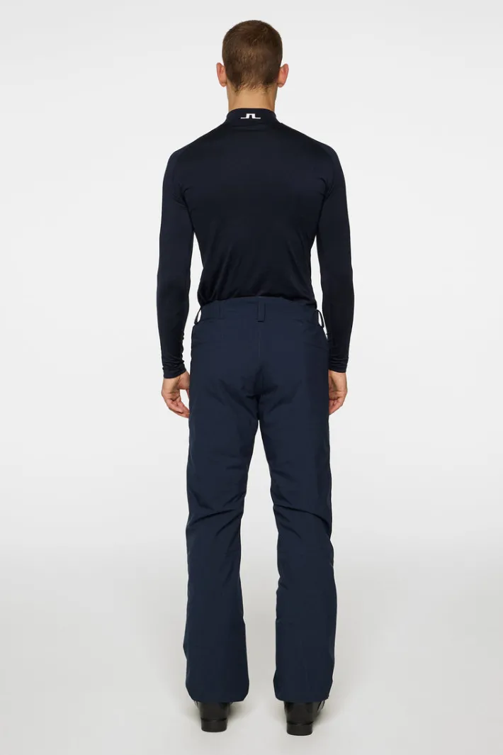 Clarke Pant