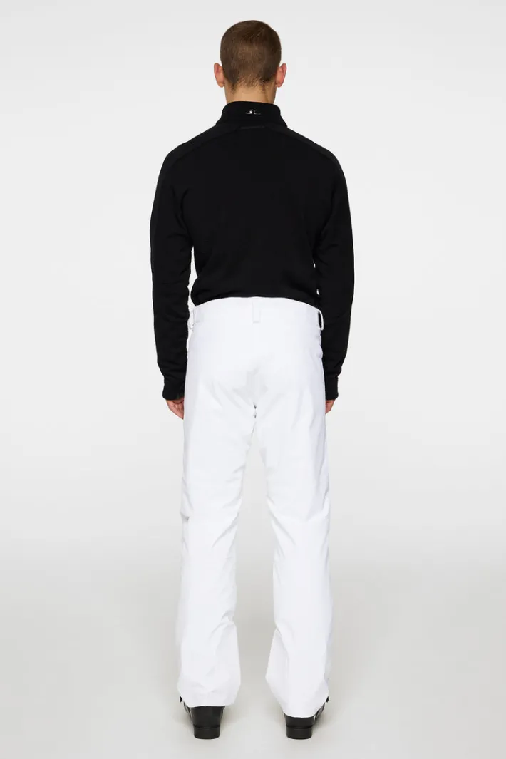 Clarke Pant