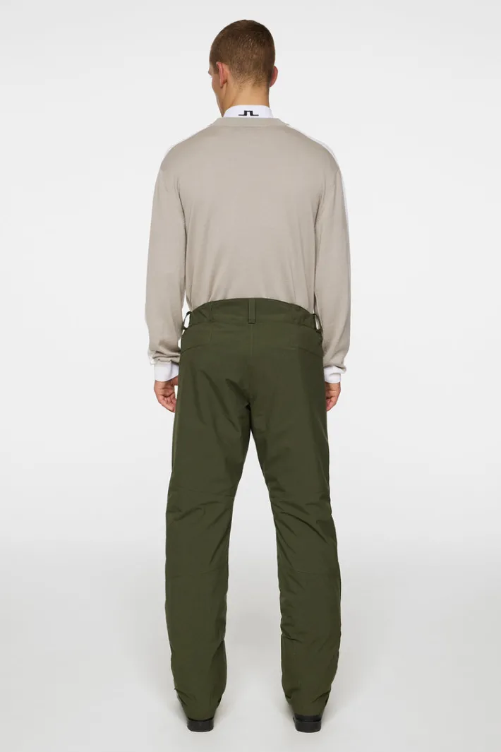 Clarke Pant