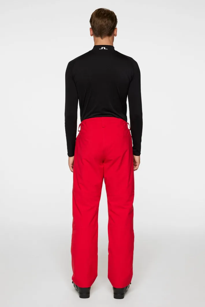 Clarke Pant