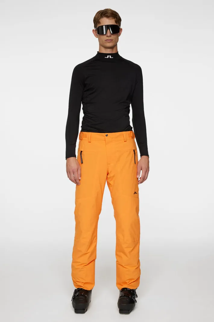 Clarke Pant