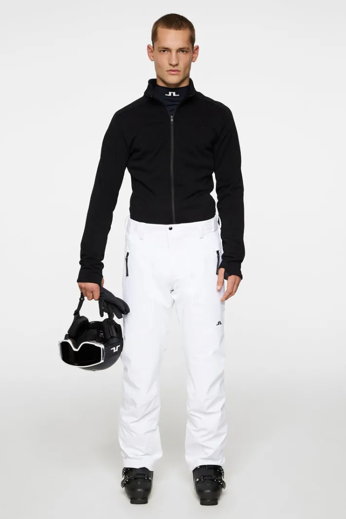 Clarke Pant
