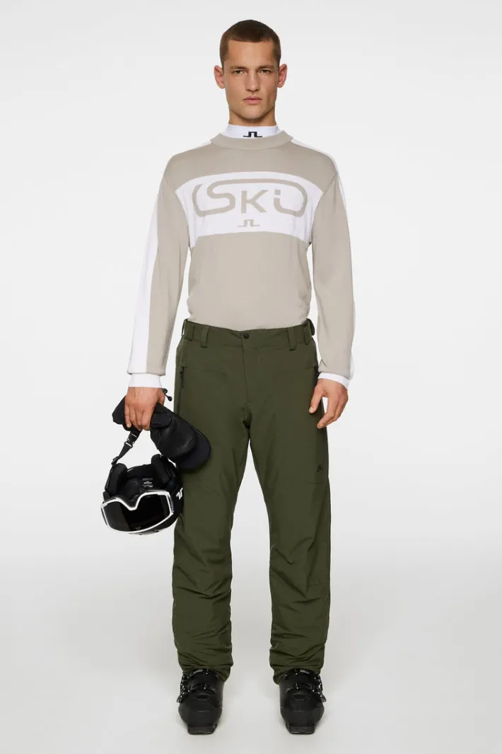 Clarke Pant