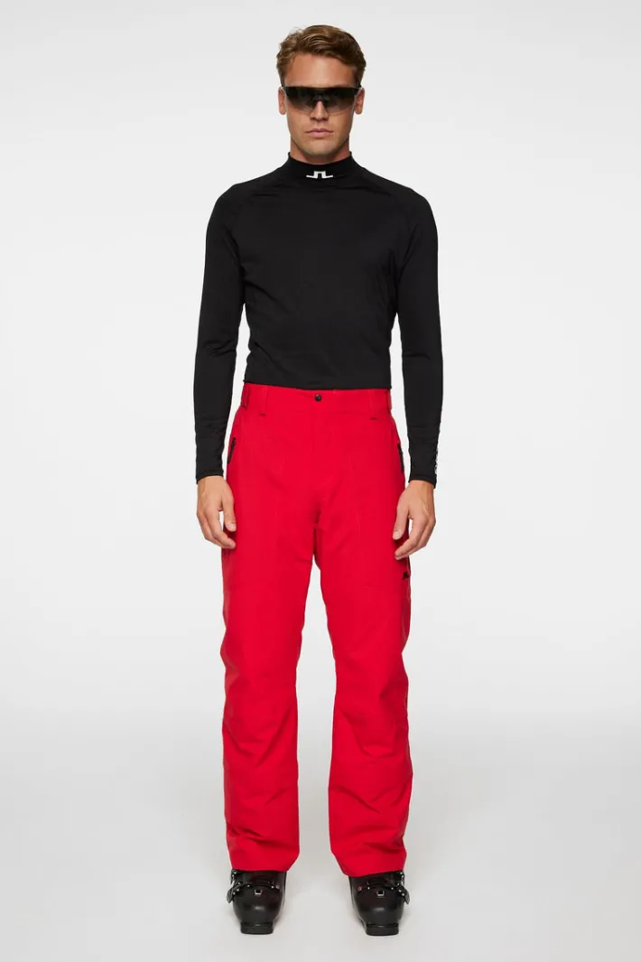 Clarke Pant