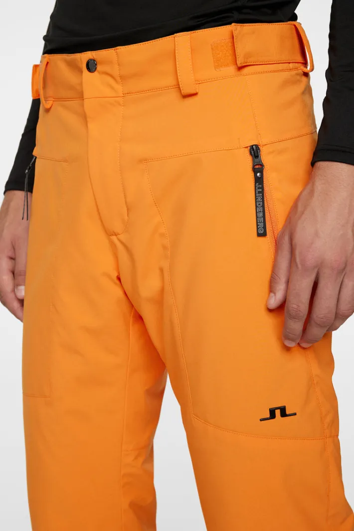 Clarke Pant