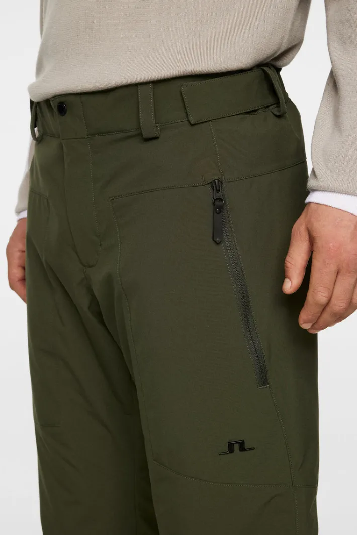 Clarke Pant