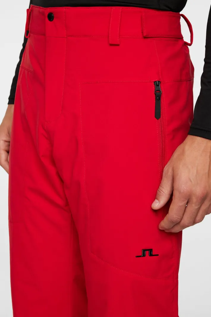Clarke Pant