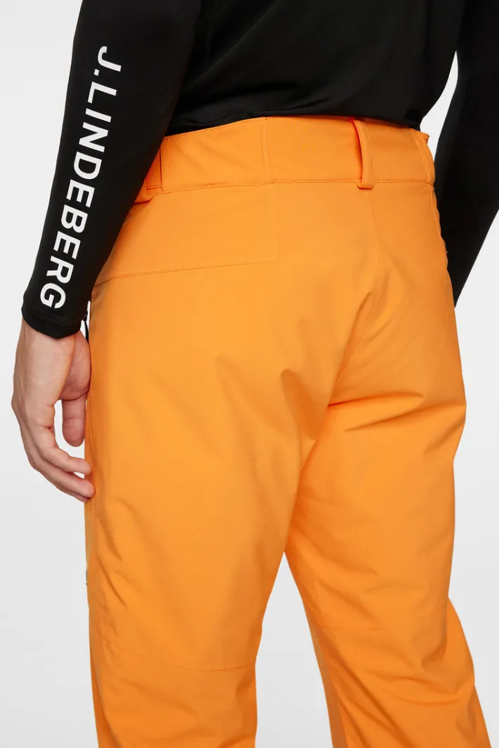 Clarke Pant