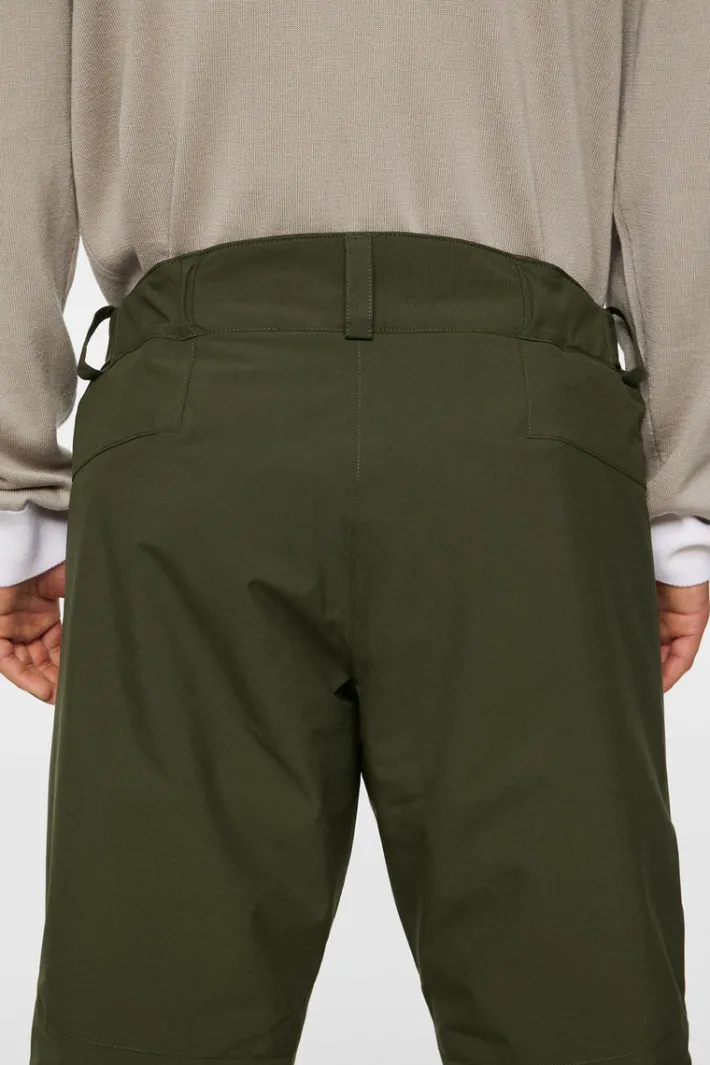 Clarke Pant