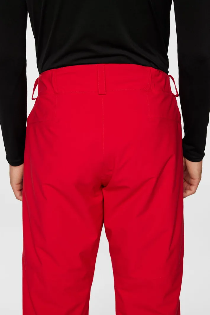 Clarke Pant