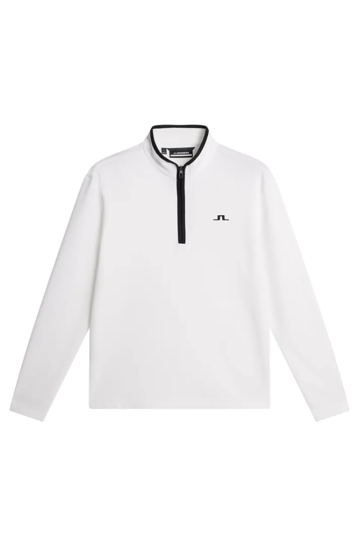 Clide Quarter Zip Mid Layer