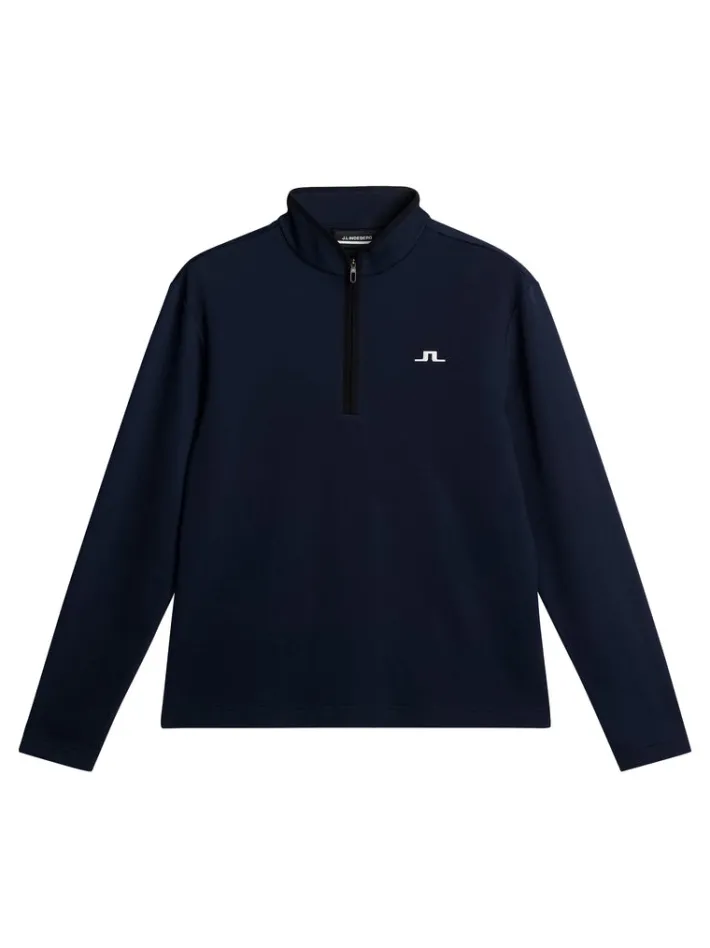 Clide Quarter Zip Mid Layer