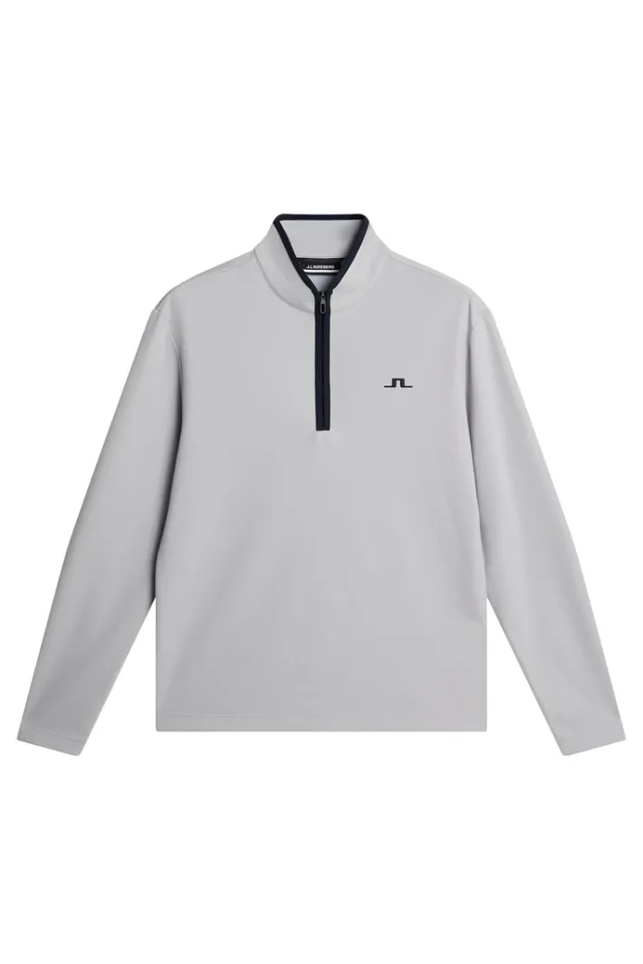 Clide Quarter Zip Mid Layer