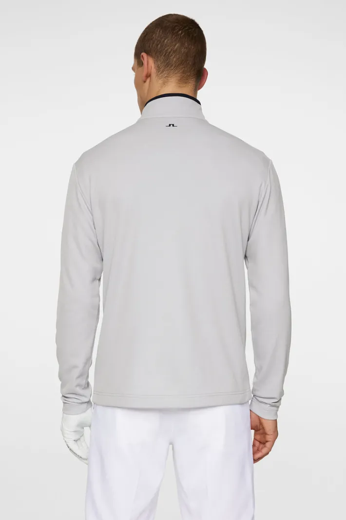 Clide Quarter Zip Mid Layer